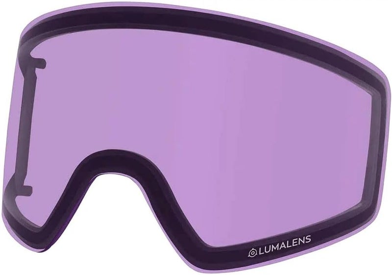Dragon Unisex PXV Snow Goggle Replacement Lens